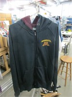 XXL  University of Minnesota hoodie