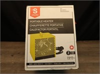 NIB Stelpro Portable Heater
