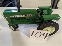 1/16 Scale Oliver 1800
