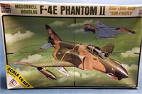 1/48th Scale Model Plane