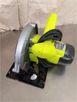 Ryobi CSB125 corded saw