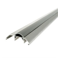 M-d 36-in X 3.75-in Aluminum Door Threshold