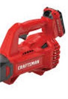 Craftsman V20 20-volt Max 200-cfm 90-mph Battery H