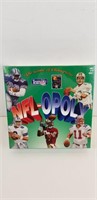 NFL Monopoly Board Game Sealed