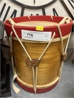 Contemporary Drum
