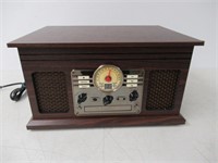 $200 - "As Is" Victrola Nostalgic 6-in-1 Bluetooth