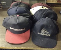 Assorted Baseball Hats *Bidding 1xqty