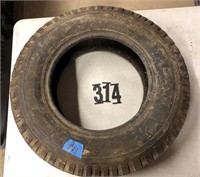 Goodyear S205/75D14 Trailer tire