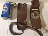 Vintage, téléphone à cadran