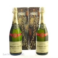 Perrier-Jouet Grand Brut Champagne (2)