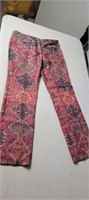 TORY BURCH PANTS