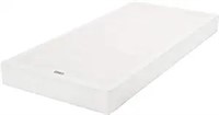 Amazon Basics Smart Box Spring Bed Base, 7-inch