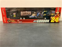NASCAR JEFF GORDON #24 COLLECTIBLE
