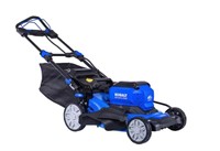 Kobalt 40-Volt Max Electric Lawn Mower $449