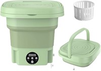 Portable Washing Machine, Mini Foldable Washer