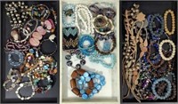 Fashion Jewelry, Clay, Minerals, Bracelets
