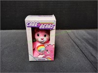 Basic Fun Care Bears Micro Plush 3" Cheer Bear