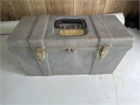 Tuff Box toolbox