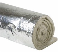 Roll of Johns Manville Insulation Duct - NEW $120