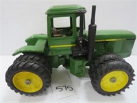 John Deere Tractor (Toy)