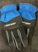 Firm Grip Work Gloves