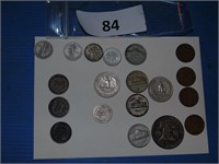 USA Coins