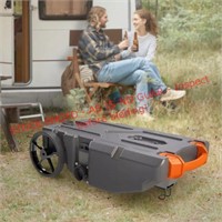 Rhino portable RV Waste Tank Kit