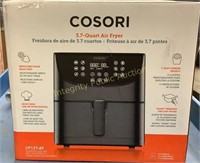 Cosori 3.7 Qt  Air Fryer