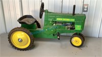 JOHN DEERE 70 DIESEL PEDAL TRACTOR