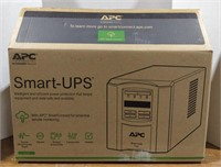 APC Smart -Ups (Model 750)