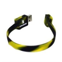 Inside Track Advantage HO8GMOH OnHand USB Wristban