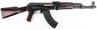 Gun Poly Tech AK47/S Semi Auto Like New Pre-Ban