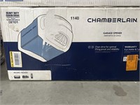 CHAMBERLAIN GARAGE OPENER RETAIL $280