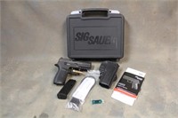 Sig Sauer P320 58A055709 Pistol 9mm