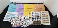 $162 Worth of Forever Stamps