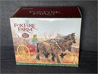 ERTL Precision Foxfire Farm "Envying No Man"