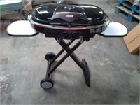 LXX Grill-