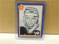 1982-83 Neilson Wayne Gretzky #4 Hockey Card