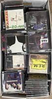 Lot of Various CD’s