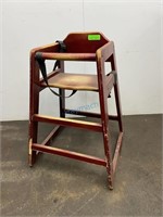 Kids High Chair