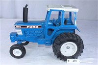 Ford TW5 Tractor