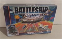 Sealed Battleship Outer Space Game Hasbro