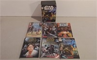 Star Wars Boxed Set: Episodes I-VI