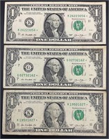 3 - 2003 Series $1 STAR Notes