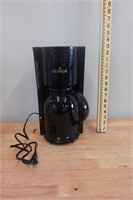 Gevalia coffee maker