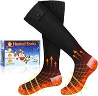 Heated Socks  Heated Socks for Women Men  5000mAh