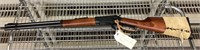 Walther .177 Cal lever action air rifle