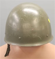 Military Helmet & Liner