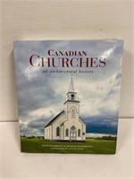 Canadian Churches.