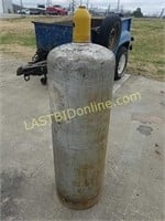 Gas Cylinder #2